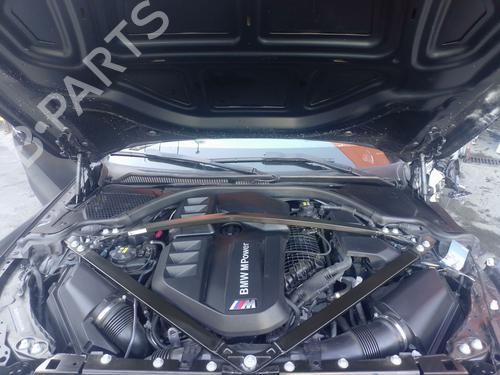 Used Scuttle panel Scuttle panel BMW 4 Coupe (G22, G82) M4 Competition (510 hp) 40260922 40260922
