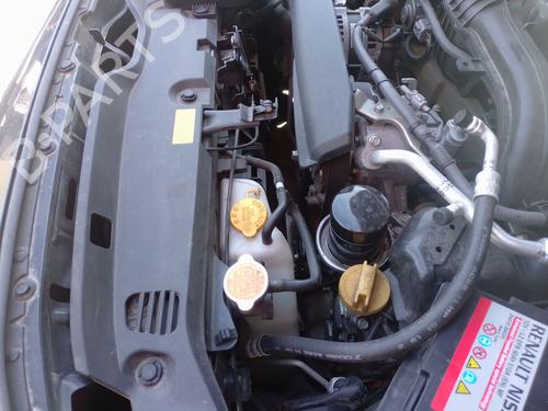 Used Expansion tank Expansion tank SUBARU XV (GT) 2.0 i AWD (GT7) (156 hp) 33426605 33426605