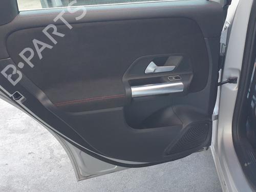 Used Rear left window mechanism MERCEDES-BENZ B-CLASS Sports Tourer (W247) [2018-2025]  21017464