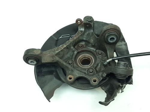 Right rear steering knuckle BMW X1 (E84)  | BP9519744M28 
