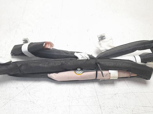 Used Left curtain airbag PEUGEOT 5008 (0U_, 0E_) [2009-2017]  12346521