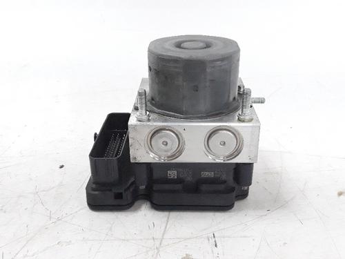 ABS pump PEUGEOT 308 II (LB_, LP_, LW_, LH_, L3_) 1.2 THP 130 | BP8663677M43 