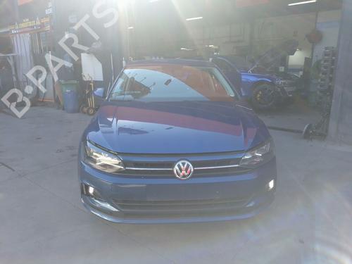 Left taillight VW POLO VI (AW1, BZ1, AE1) 1.0 TSI | BP33705397C34  - Image 11