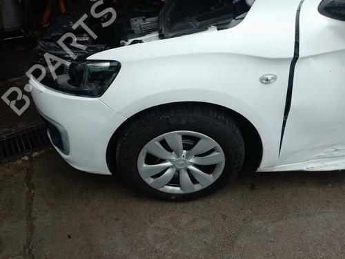 Left front driveshaft CITROËN C-ELYSEE (DD_) 1.5 BlueHDi 100 | BP32184138M38 - Image 2