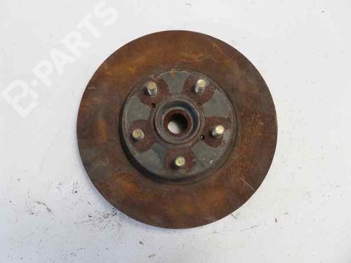 right-rear-steering-knuckle-subaru-legacy-iv-estate-bp-20-awd-bp5-2003-2004-2005-2006-2007-2008-2009-574544 main image