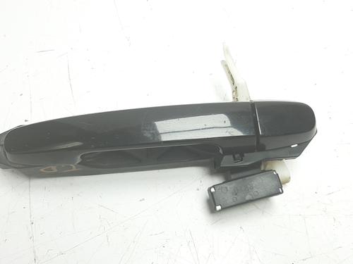 Used Rear right exterior door handle TOYOTA RAV 4 III (_A3_) 2.2 D 4WD (ALA30_, ALA30R) (136 hp) 8178253