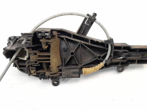 Venstre bak utvendig håndtak BMW 3 (E90)  | BP8661898C130 
