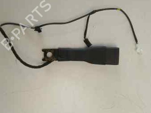 Used Front right seatbelt CITROËN C1 II (PA_, PS_) 1.2 VTi 82 (82 hp) 8756562