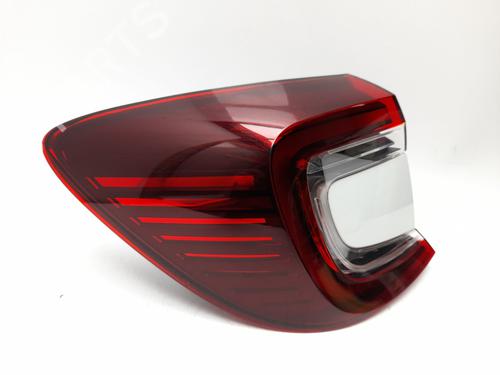 Left taillight RENAULT CAPTUR II (HF_) 1.0 TCe 90 ECO-G (HFM6) | BP38331541C34 - Image 3