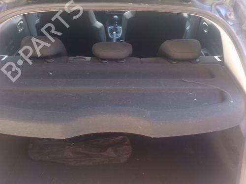 Hattehylde CITROËN C3 III (SX) 1.5 BlueHDi 100 (SXYHYP, SXYHTU) | BP38235859C85 - Image 2