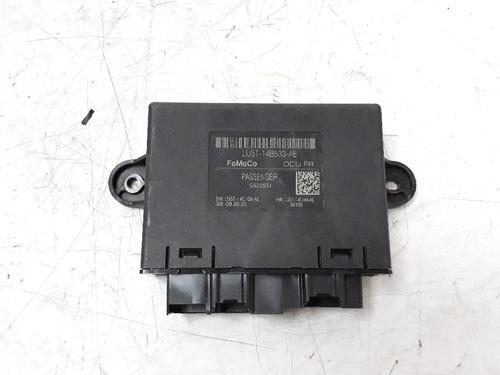 Used Electronic module FORD FIESTA VII (HJ, HF) [2017-2025]  12345866