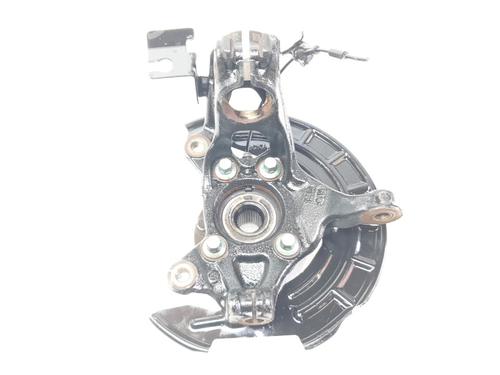 Right front steering knuckle MAZDA 3 Hatchback (BP) 2.0 SKYACTIV-G M Hybrid | BP32216967M26 - Image 2