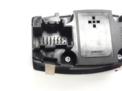Headlight switch FORD TRANSIT COURIER B460 Box Body/MPV  | BP6953886I24 