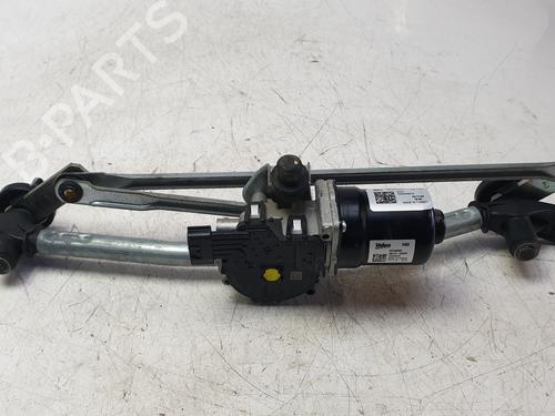 Used Front wiper motor Front wiper motor HYUNDAI i20 III (BC3, BI3) 1.0 T-GDI (101 hp) 23097241 23097241