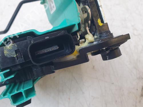 Rear left lock HYUNDAI i10 III (AC3, AI3) 1.0 MPi | BP26518656C100 
