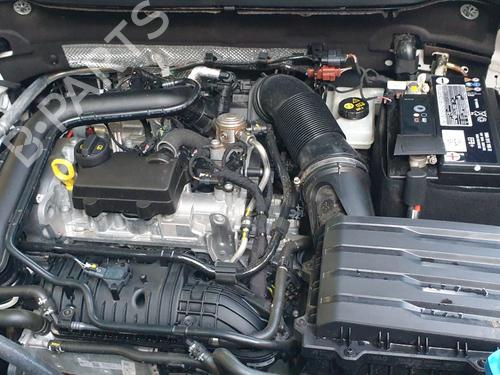 Motor SEAT ATECA (KH7, KHP) 1.0 TSI (110 hp) 24806579
