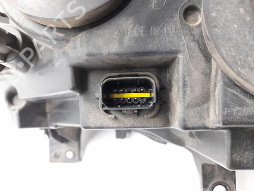 Right headlight CITROËN BERLINGO Box Body/MPV (B9) 1.6 HDi / BlueHDi 75 | BP37239985C29 - Image 9