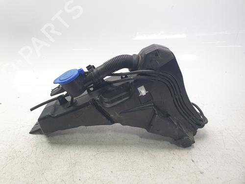 Used Windscreen washer tank FORD FOCUS IV (HN) 1.0 EcoBoost mHEV (155 hp) 29474001