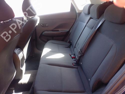 Steering rack HYUNDAI KONA (OS, OSE, OSI) | BP32389058M22