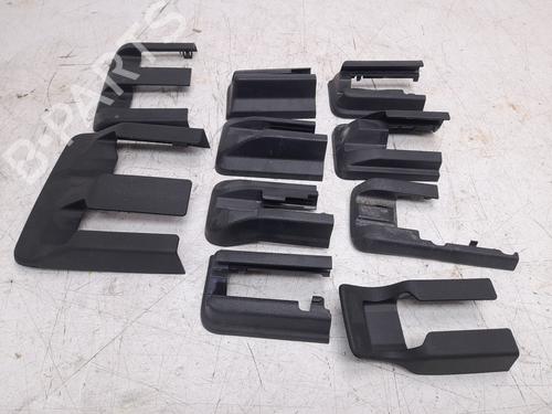 Seats set MERCEDES-BENZ EQB (X243) EQB 250+ (243.602) | BP35728754C78 - Image 7