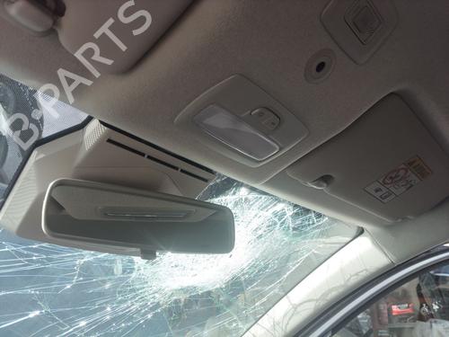 Used Interior roof light DACIA SANDERO III 1.0 TCe LPG (91 hp) 29178480