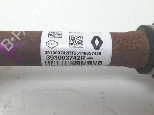 Right front driveshaft RENAULT CAPTUR II (HF_) E-TECH 160 | BP33816484M39  - Image 5