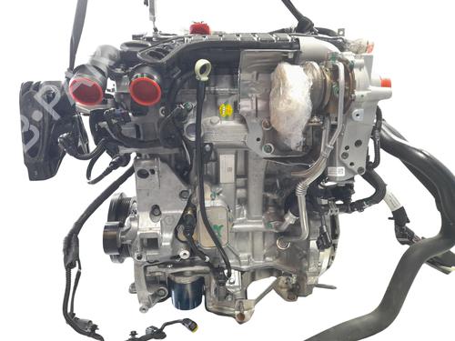 Motor PEUGEOT 308 SW III (FC_, FJ_, FR_, F4_, FN_) PureTech 130 (FRHNSL, FRHNST) (131 hp) 28209627