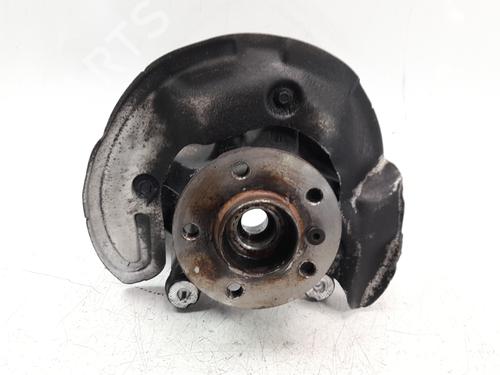 Used Left front steering knuckle MINI MINI CLUBMAN (F54) Cooper D (150 hp) 17585902