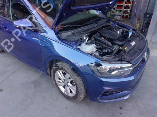 Højre fortil støddæmper Højre fortil støddæmper VW POLO VI (AW1, BZ1, AE1) 1.0 TSI (95 hp) 33856226 33856226