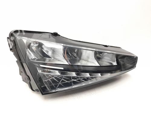 Right headlight SKODA SCALA (NW1) 1.6 TDI | BP37533737C29 - Image 3