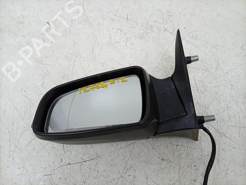 Retrovisor esquerdo Retrovisor esquerdo OPEL ZAFIRA / ZAFIRA FAMILY B (A05) 1.9 CDTI (M75) (120 hp) 39747060 39747060