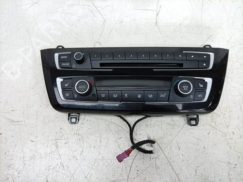 Used Climate control Climate control BMW 4 Gran Coupe (F36) 430 i xDrive (252 hp) 37417892 37417892