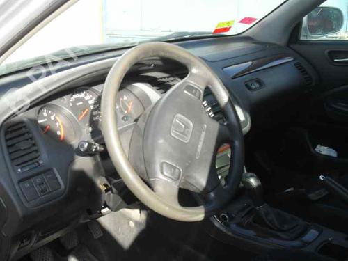 AC compressor HONDA ACCORD VI (CK, CG, CH, CF, CL) 2.0 i (CG9) | BP439834M34