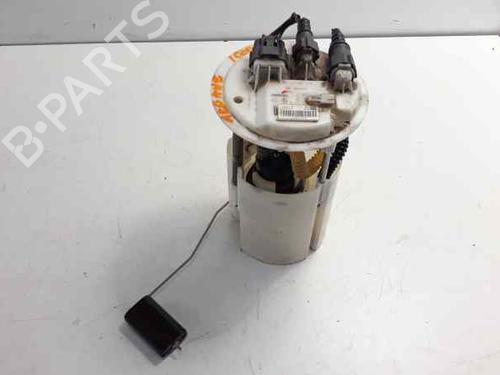 Bränslepump RENAULT MEGANE III Hatchback (BZ0/1_, B3_) 1.5 dCi (BZ09, BZ0D, BZ1W, BZ29, BZ14) (110 hp) 5234935