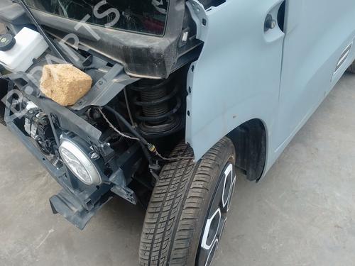 Used Left front shock absorber CITROËN AMI (9A_) Electric (9AZ2CA) (8 hp) 30962433