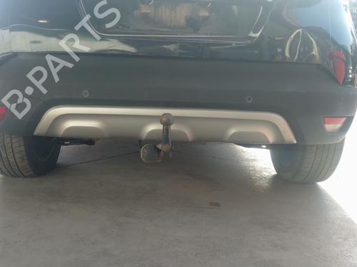 Used Rear bumper reinforcement Rear bumper reinforcement 38465379 38465379