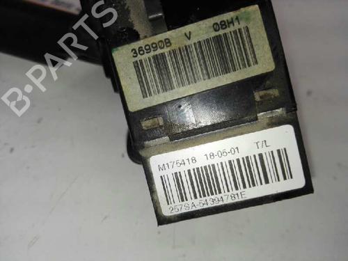 Steering column stalk NISSAN ALMERA II (N16) 2.2 Di | BP2136233I23 