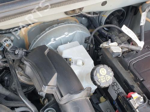 Used Brake master cylinder DACIA SANDERO III [2021-2025]  19778897