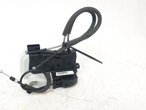 Rear right lock HYUNDAI ix35 (LM, EL, ELH)  | BP17728699C99 