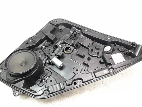 Used Rear right window mechanism MERCEDES-BENZ GLA-CLASS (X156) GLA 200 CDI / d (156.908) (136 hp) 20978658