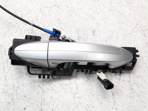 Used Front right exterior door handle FORD ECOSPORT [2011-2022]  21004606