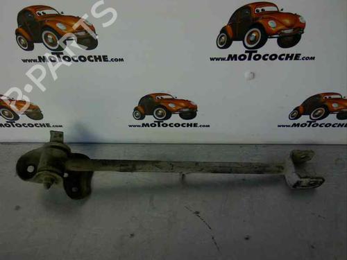 Right rear suspension arm HYUNDAI COUPE I (RD)  | BP573716M15 