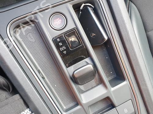 Gear lever CUPRA FORMENTOR (KM7, KMP) 1.5 TSI | BP17485091M90