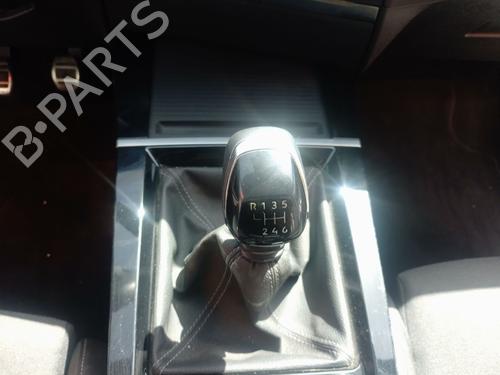 Used Gear lever Gear lever 38874161 38874161