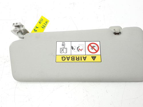 Right sun visor RENAULT CLIO IV (BH_)  | BP8253185I2 