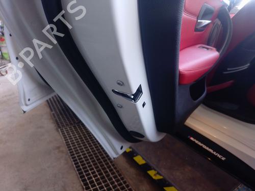 Venstre bagtil lås Venstre bagtil lås BMW 4 Gran Coupe (F36) 430 i xDrive (252 hp) 37417871 37417871