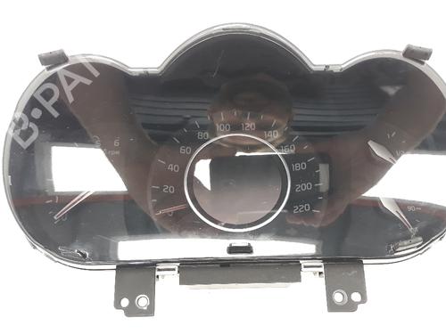 Used Instrument cluster KIA RIO III (UB) 1.2 CVVT (84 hp) 8659250