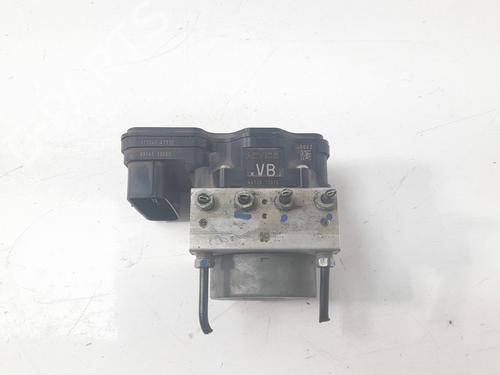 Used ABS pump TOYOTA C-HR (_X1_) [2016-2025]  27514606