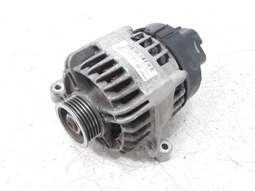 Generator FIAT 500 (312_) 1.2 (312AXA1A) (69 hp) 17192924