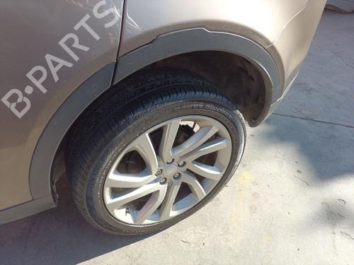 Used Left rear driveshaft LAND ROVER DISCOVERY SPORT (L550) 2.0 D 4x4 (180 hp) 26220910